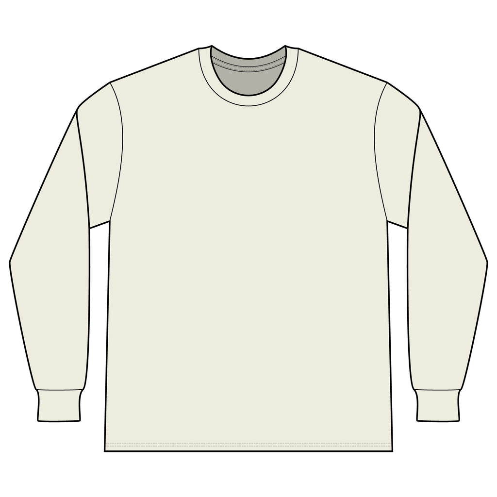 C-YA. 71 Long Sleeve Tee