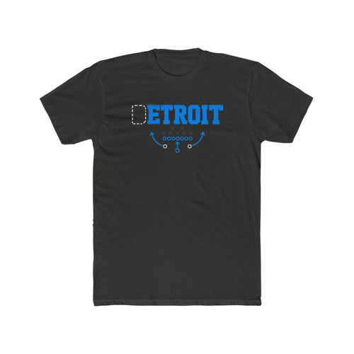ETROIT — No D Tee — provider product image 2