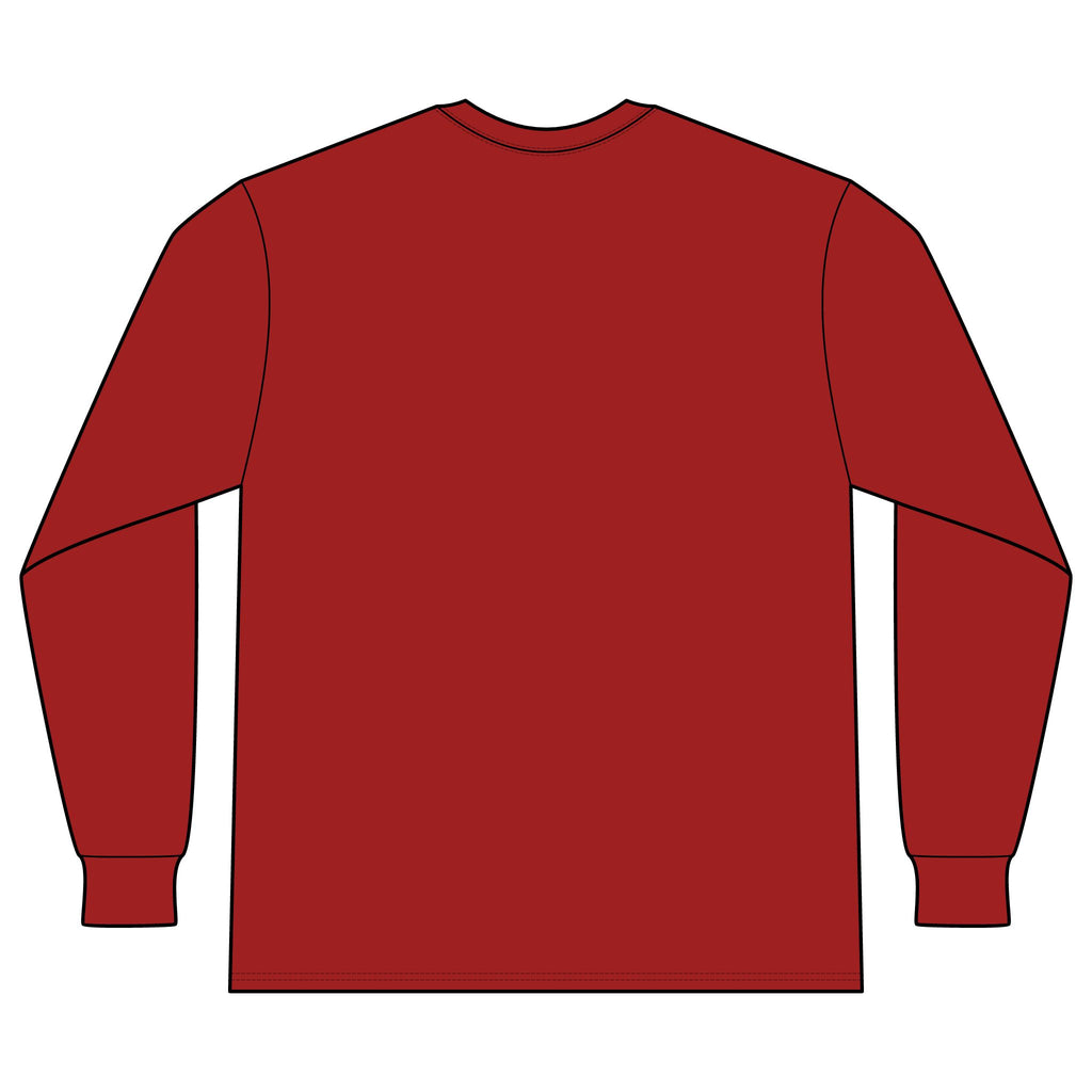 C-YA. 71 Long Sleeve Tee