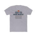 Thirty-Five Before Breakfast Tee — provider product image 2