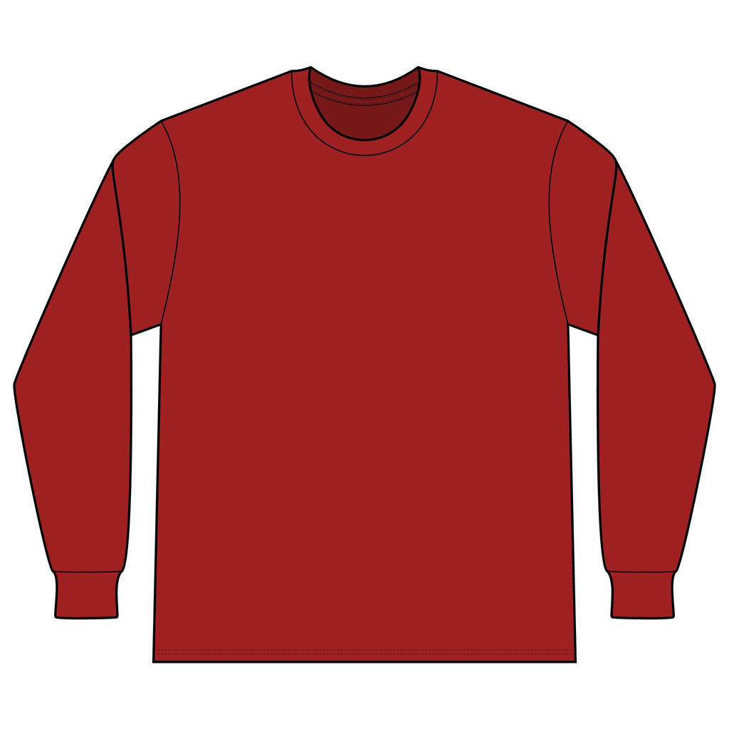 C-YA. 71 Long Sleeve Tee