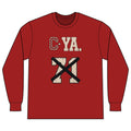 C-YA. 71 Long Sleeve Tee