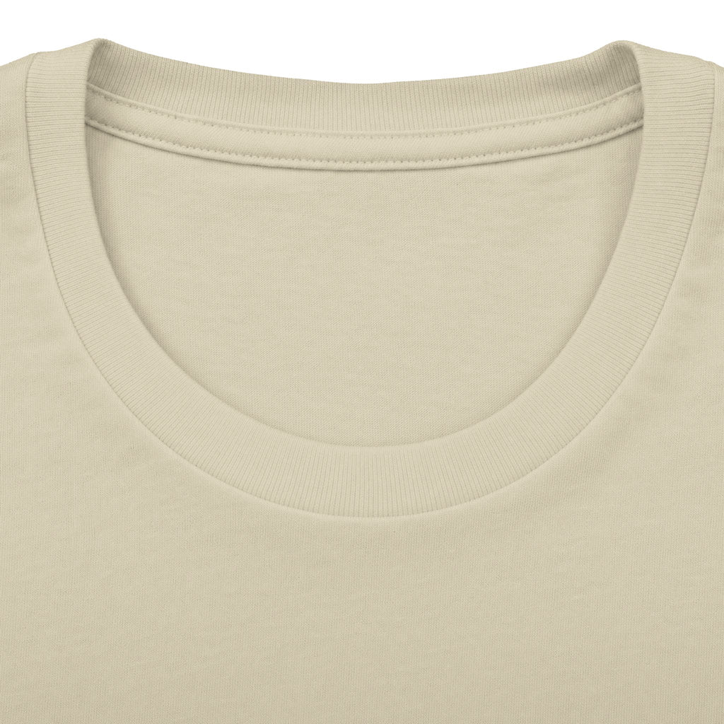 C-YA. 71 Antique Cream Tee — provider product image 4