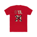 C-YA. 71 Red Tee — provider product image 1