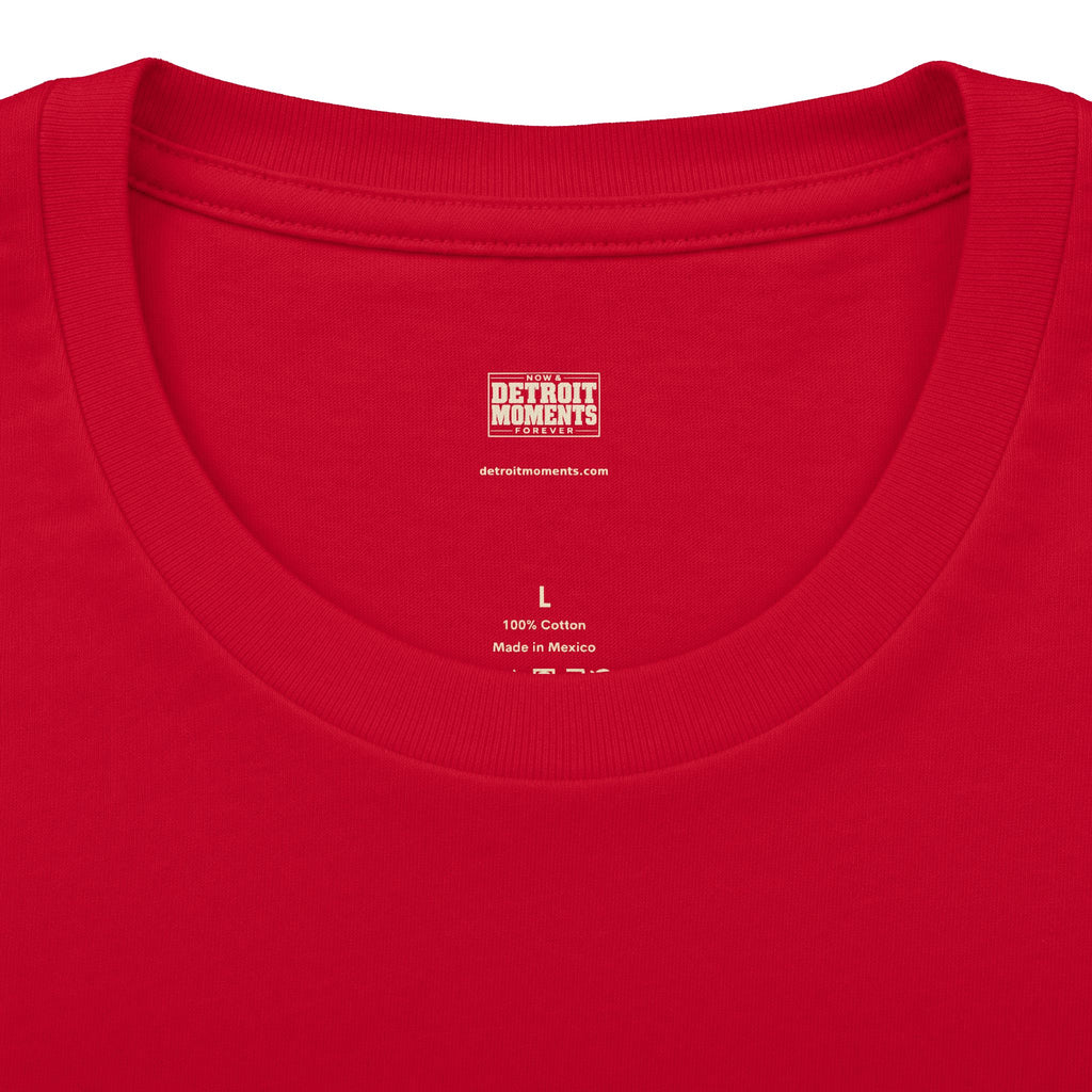 Next Level 3600 size chart for the C-YA. 71 tee.
