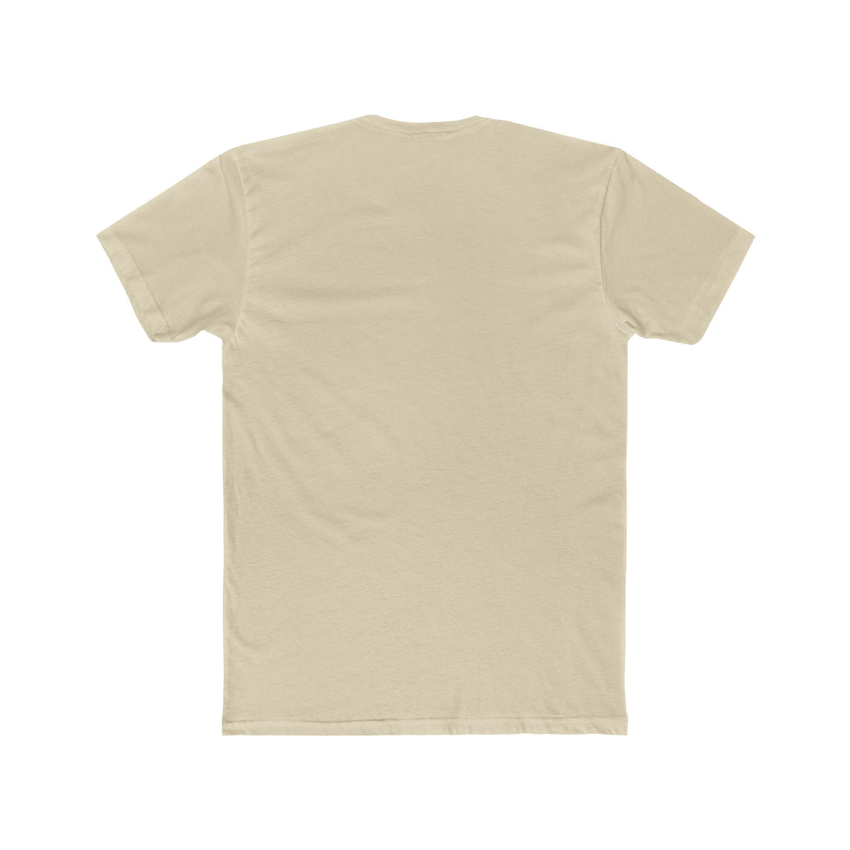 C-YA. 71 Antique Cream Tee — provider product image 2