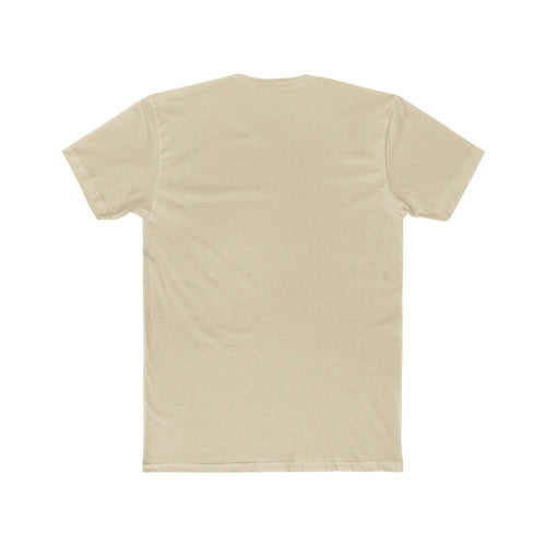 C-YA. 71 Antique Cream Tee — provider product image 2