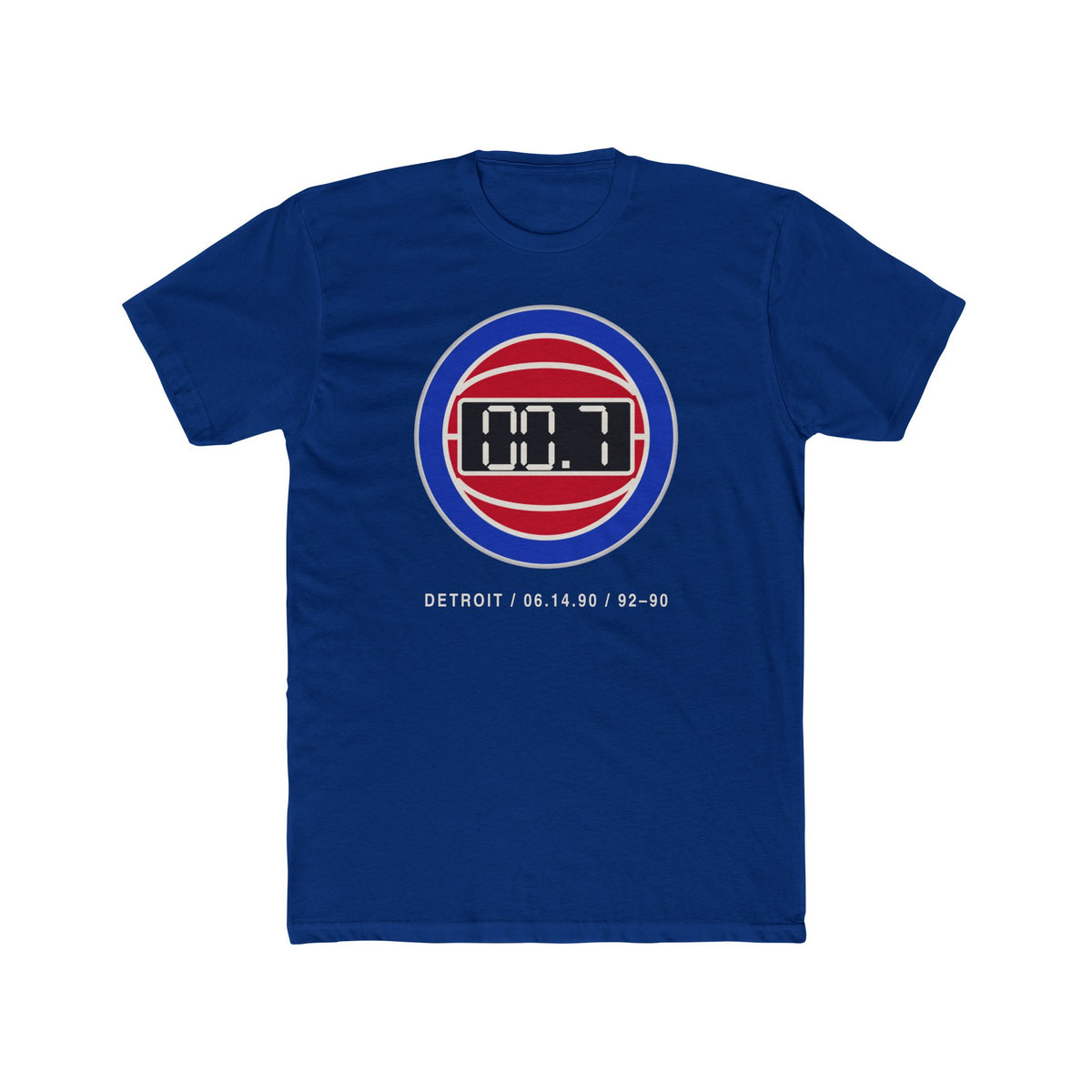 SEVEN TENTHS. Tee — provider product image 2