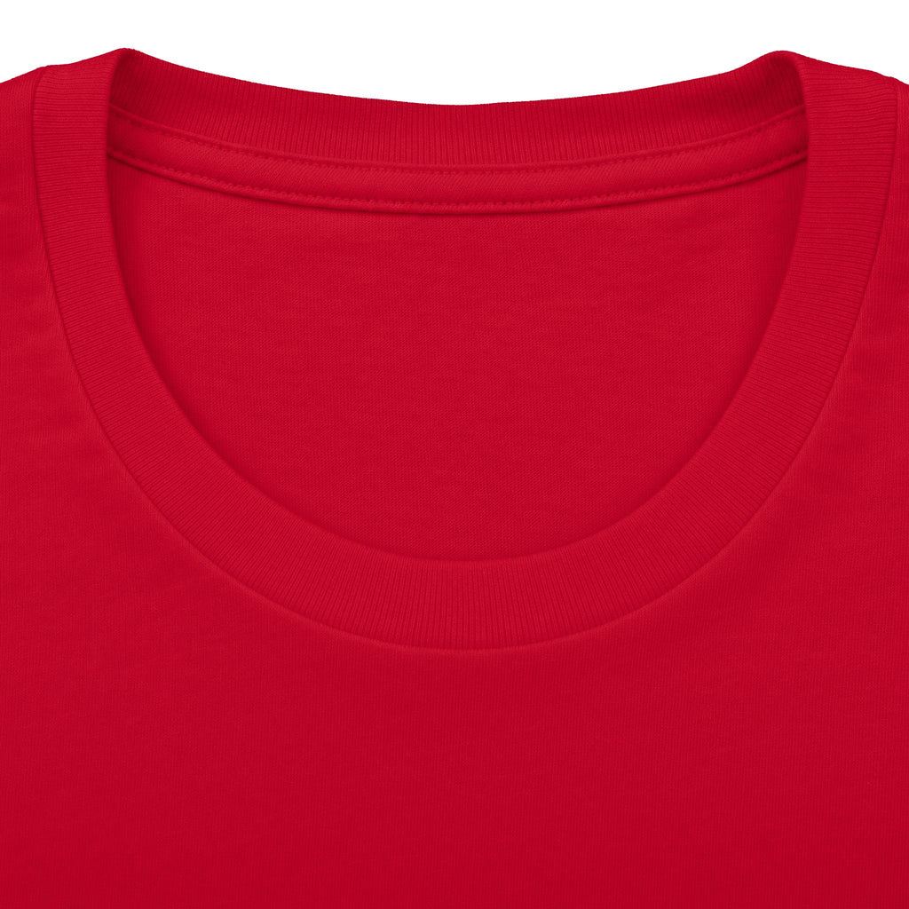 C-YA. 71 Red Tee — provider product image 4