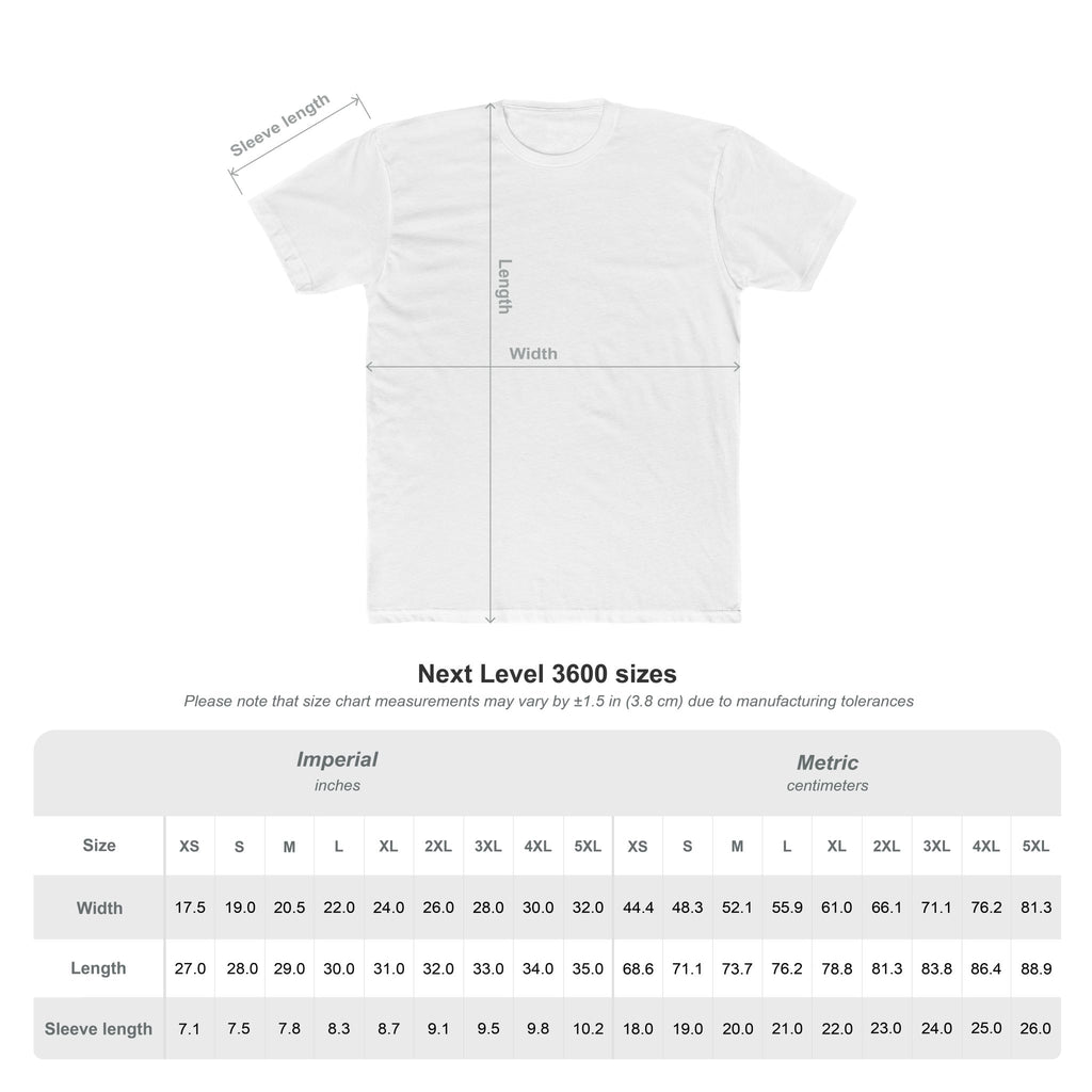 SEVEN TENTHS. Tee — provider product image 11