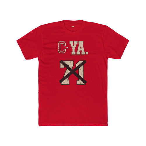 C-YA. 71 Tee