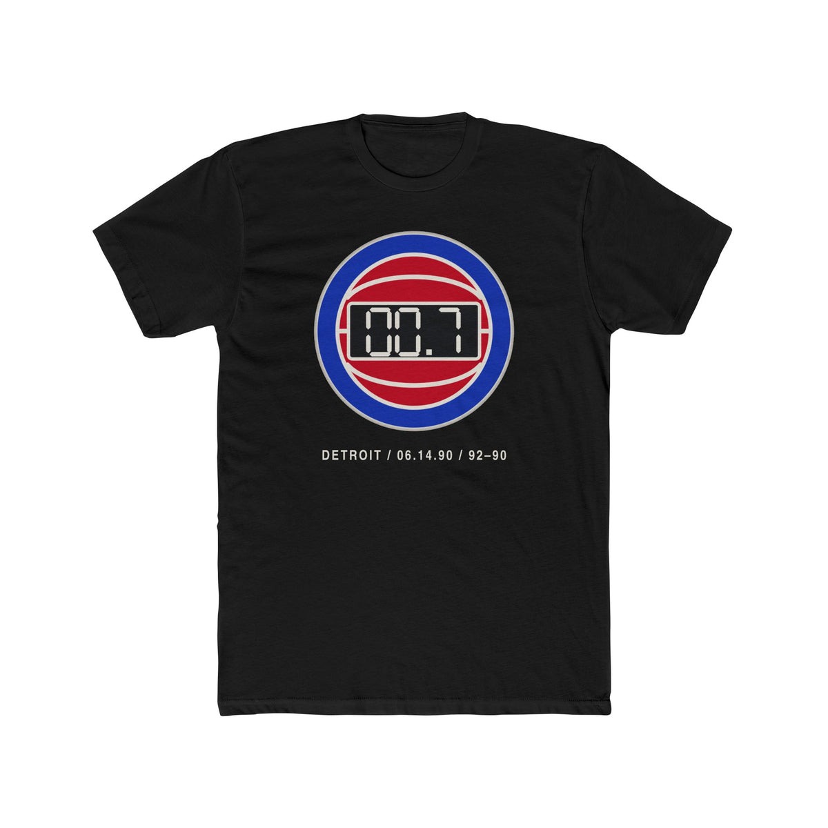 SEVEN TENTHS. Tee — provider product image 1