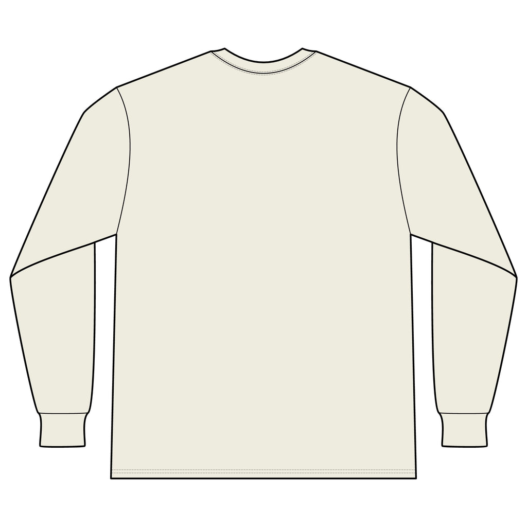 C-YA. 71 Long Sleeve Tee