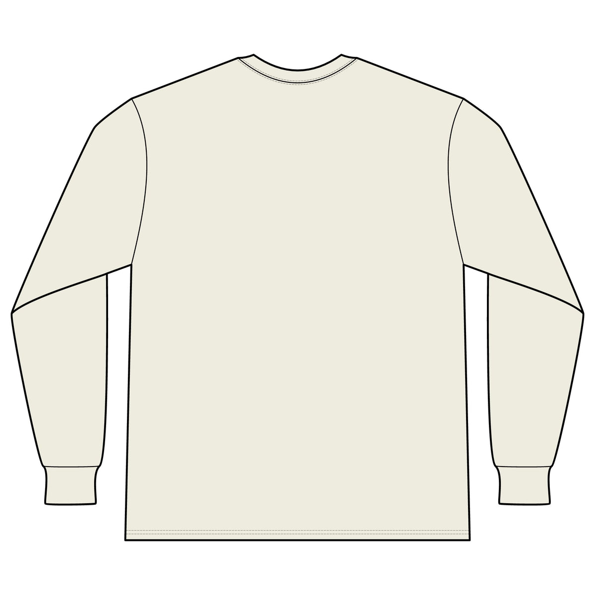 C-YA. 71 Long Sleeve Tee