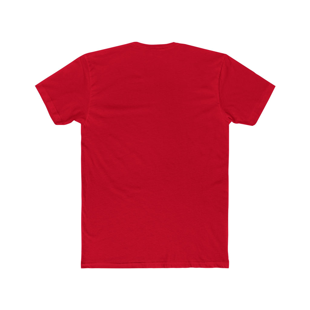 C-YA. 71 Red Tee — provider product image 2